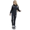Spodnie adidas TIRO 26 Training Pants JY7117 czarny 116 cm